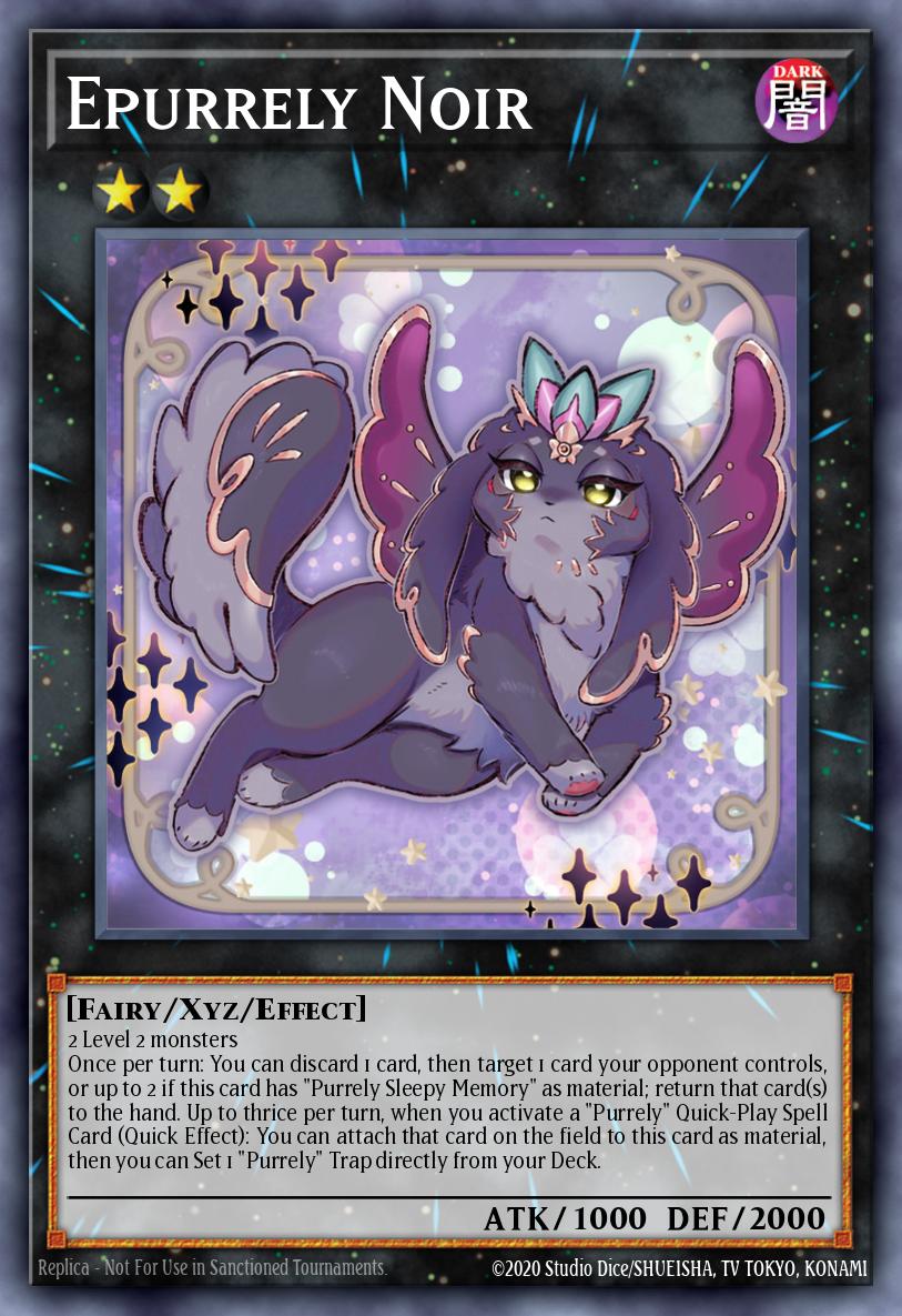Epurrely Noir RA04-071 レリーフ