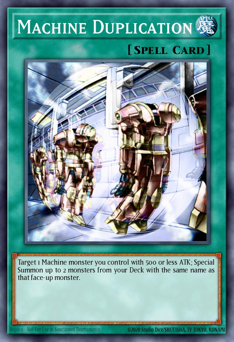 機械複製術 RDS-041 レリーフ(Machine Duplication)
