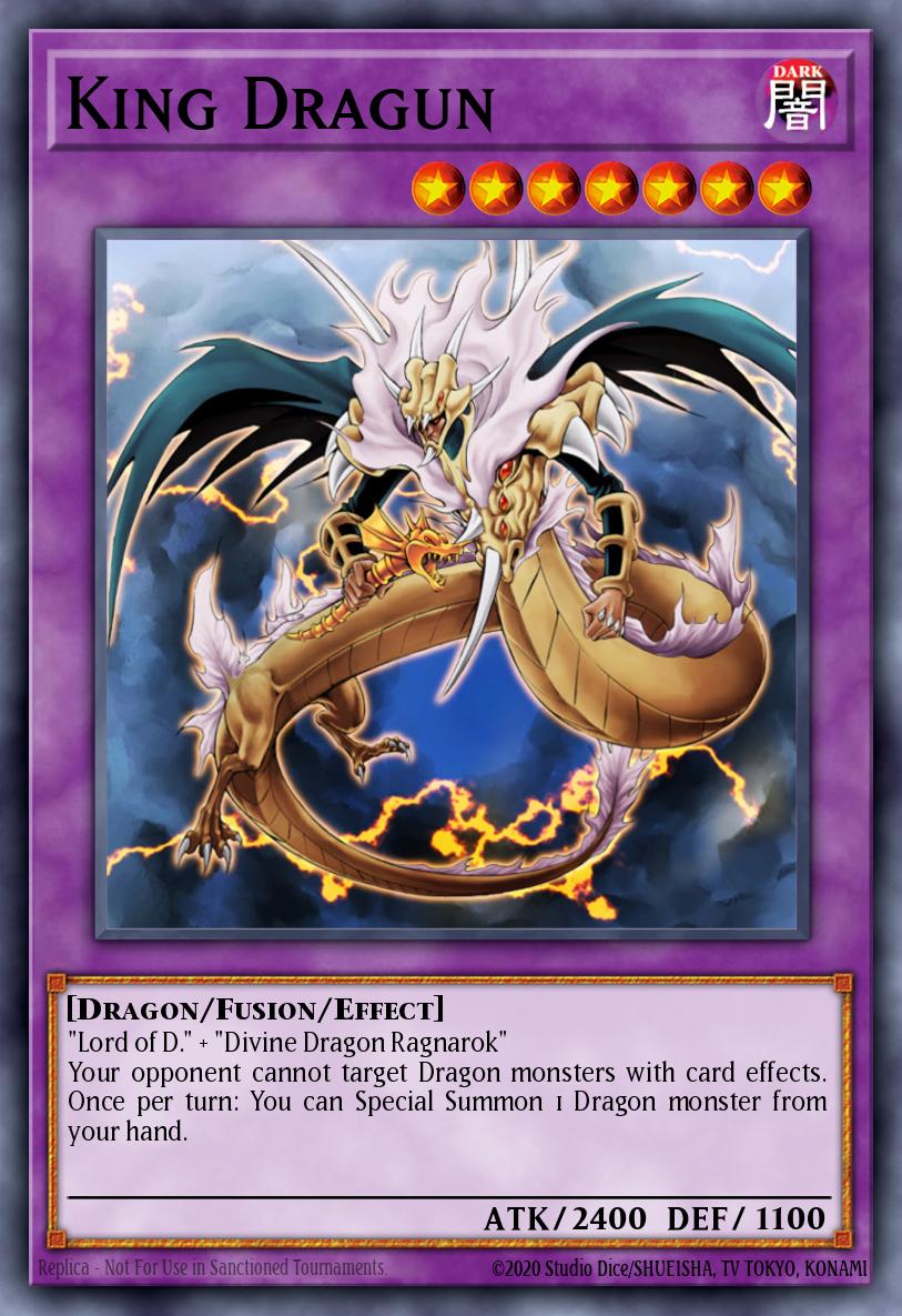 Flaming Eternity（FET）