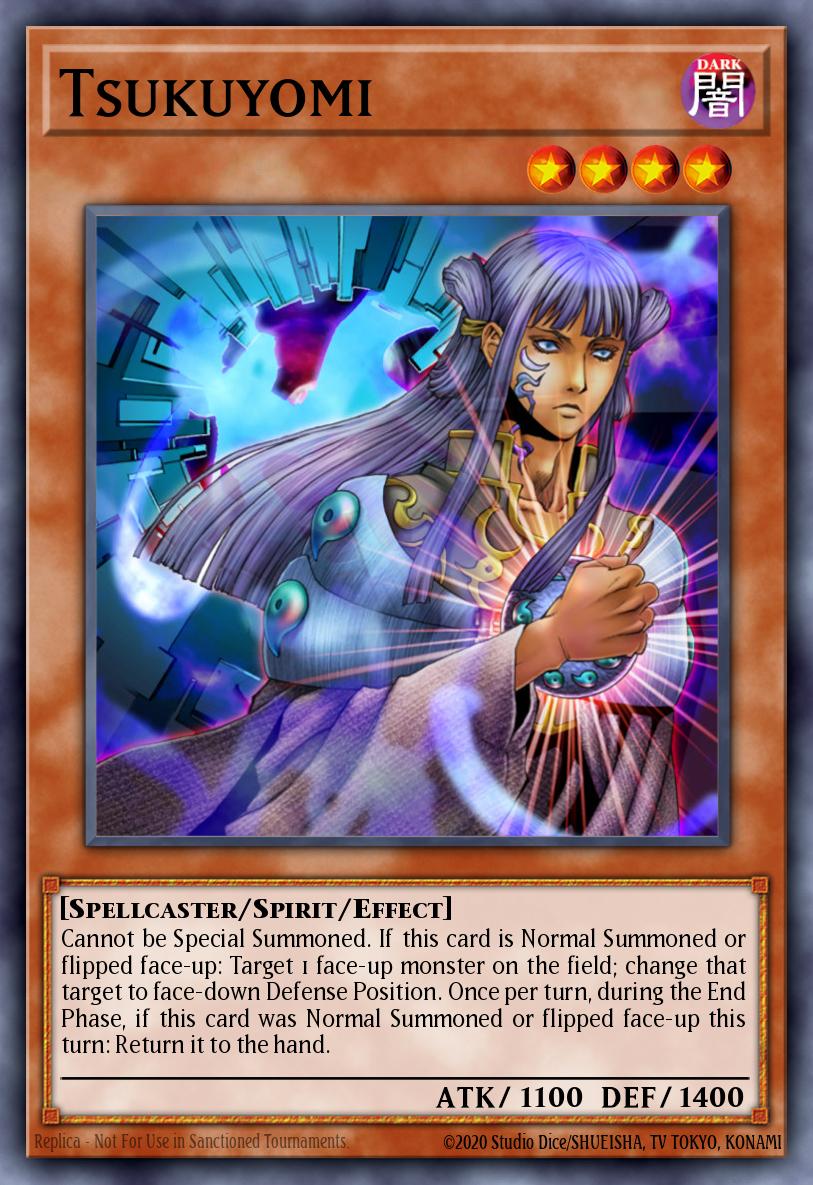 Astral Pack One（AP01）