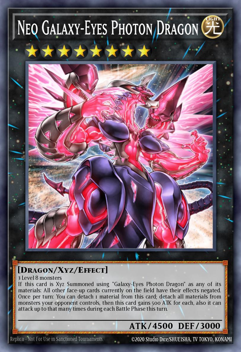 Galactic Overlord（GAOV）