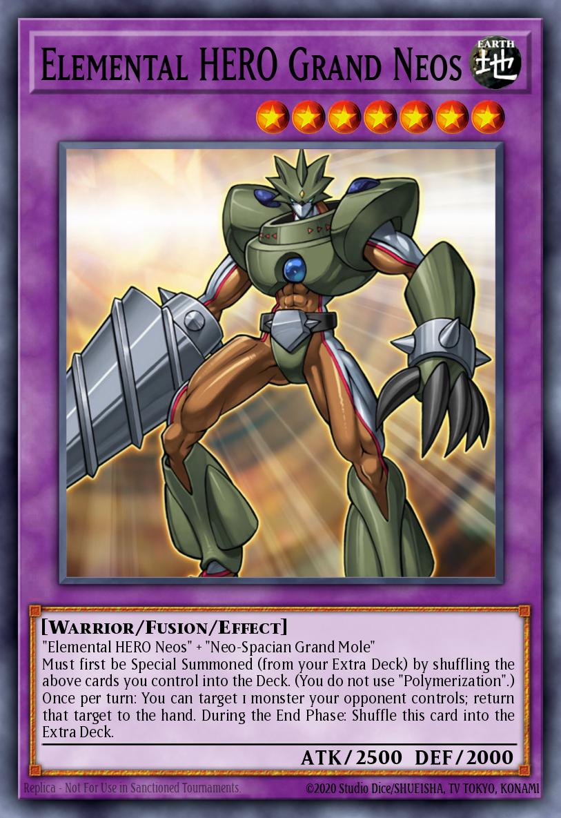 Strike of Neos（STON）