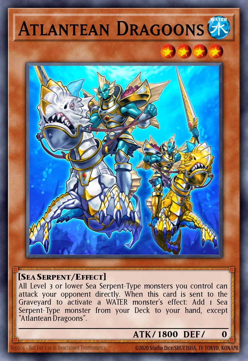 Astral Pack Two（AP02）