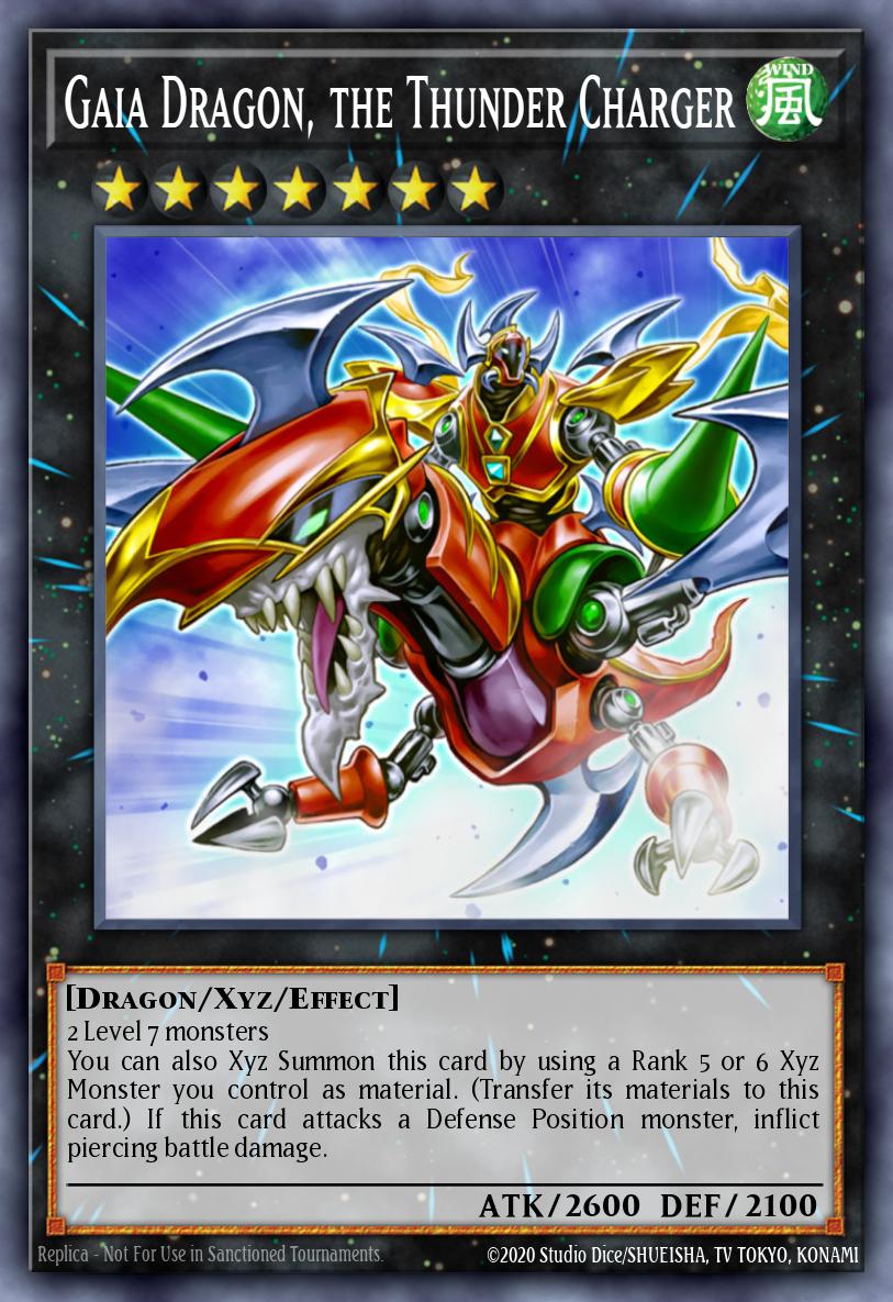 Astral Pack Seven（AP07）