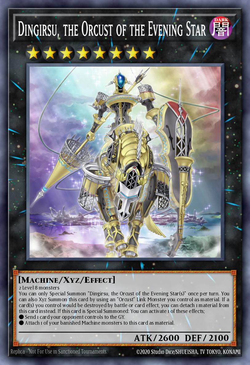 OTS Tournament Pack 11（OP11）