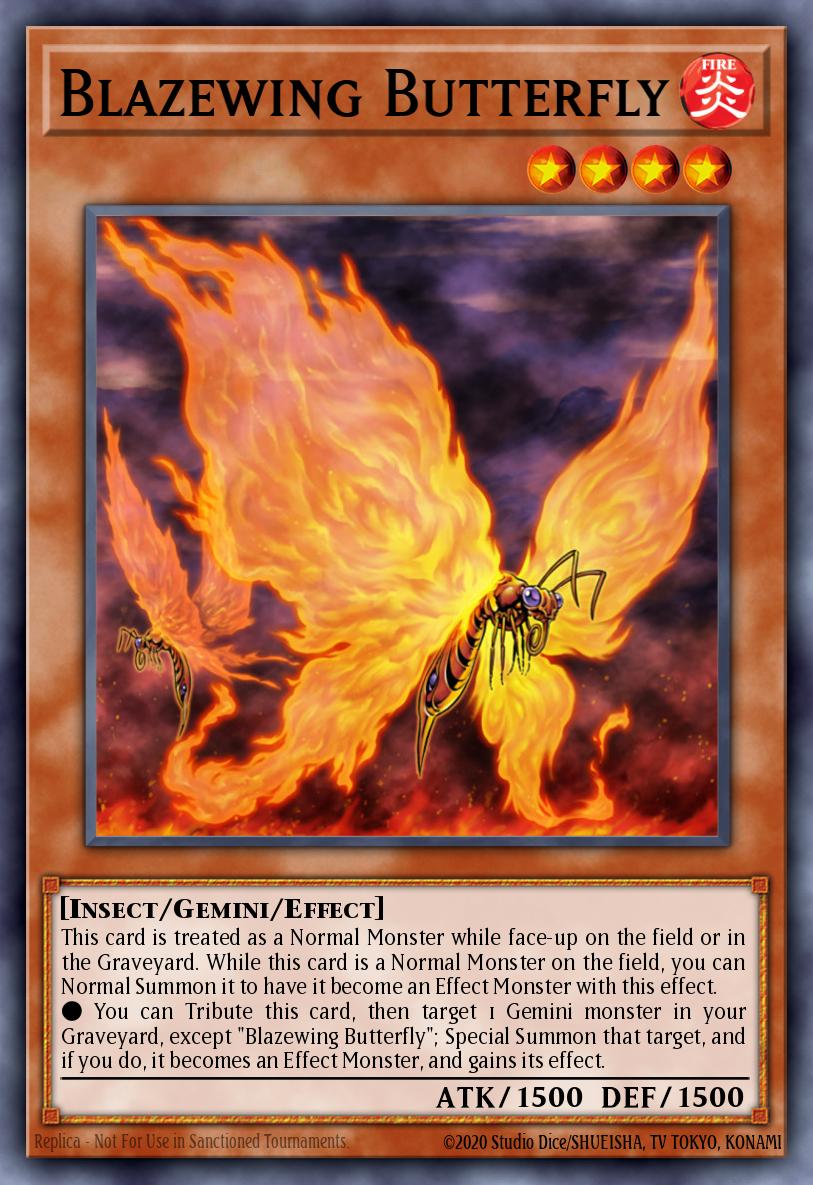 Blazewing Butterfly TAEV-089 レリーフ
