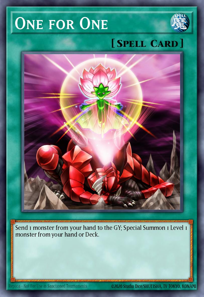 One for One RA03-056 レリーフ