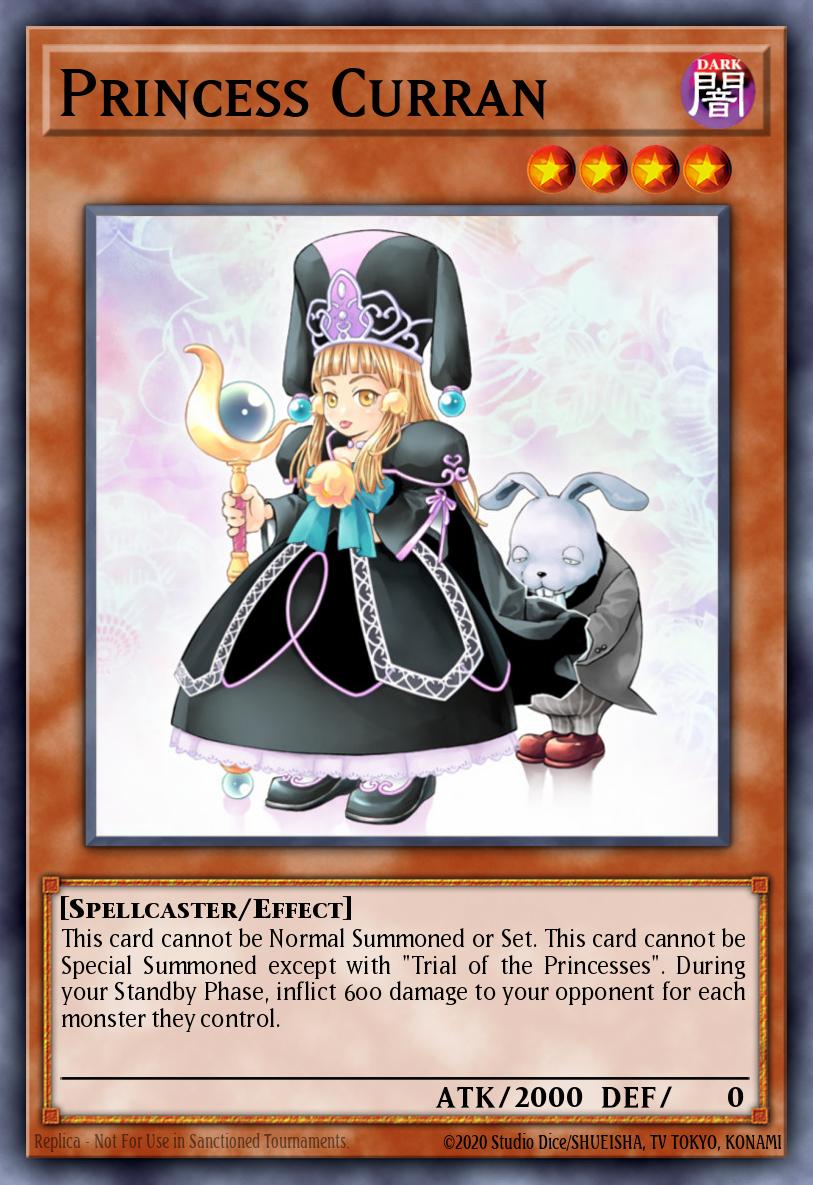 魔法の国の王女-クラン SOI-028 レリーフ（Princess Curran）
