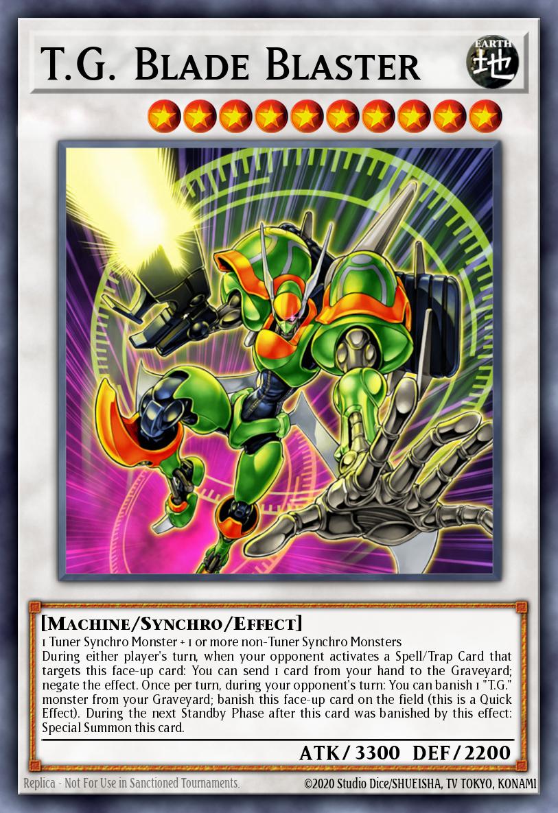 TG ブレード・ガンナー EXVC-042 レリーフ（TG Blade Blaster）