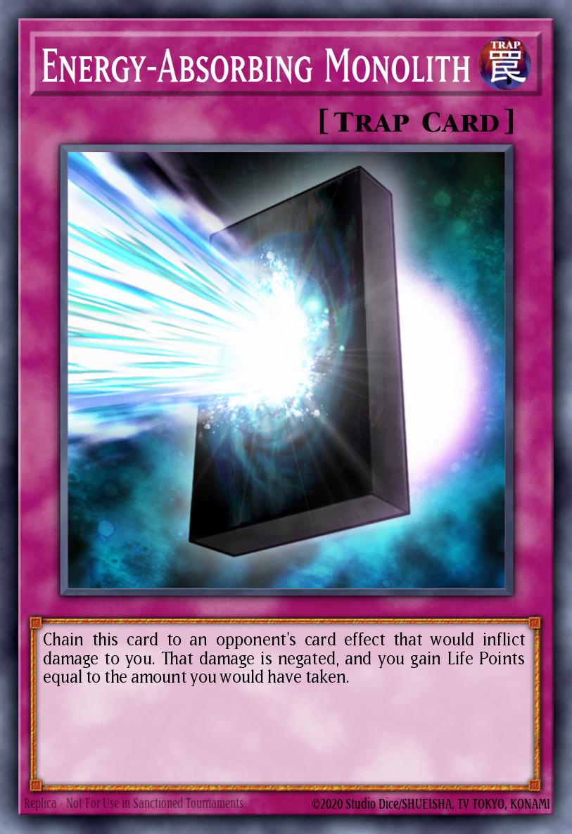 エネルギー吸収板 GLAS-075 レリーフ（Energy Absorbing Monolith）