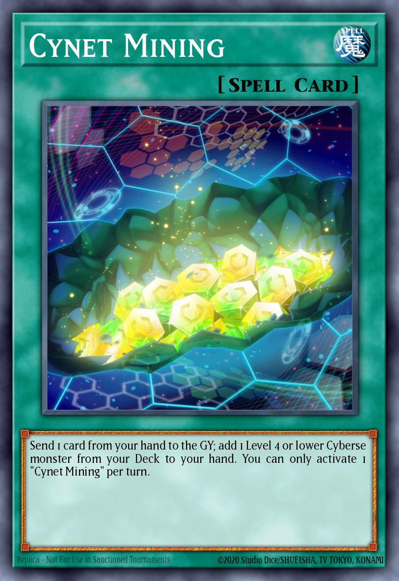 Cynet Mining RA03-067 レリーフ