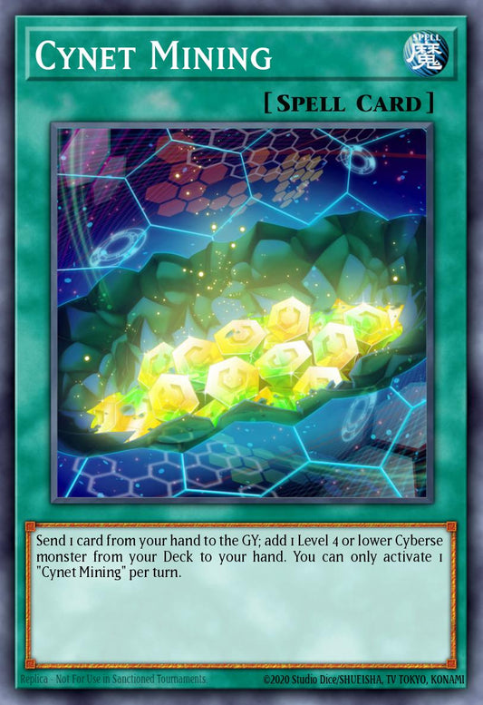 Cynet Mining RA03-067 レリーフ