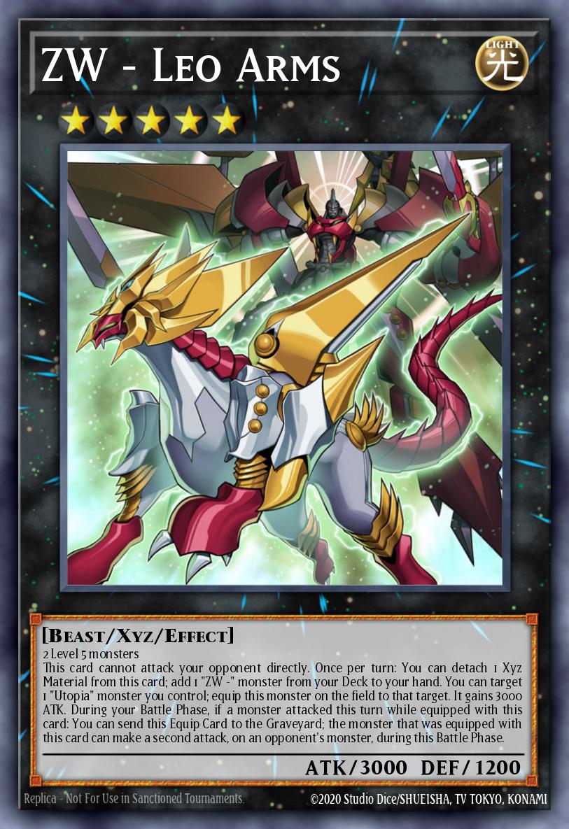 ZW-獣王獅子武装 CBLZ-047 レリーフ（ZW Leo Arms）
