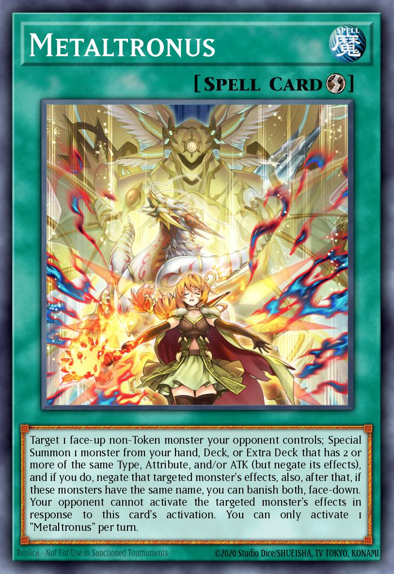 Metaltronus RA04-100 レリーフ