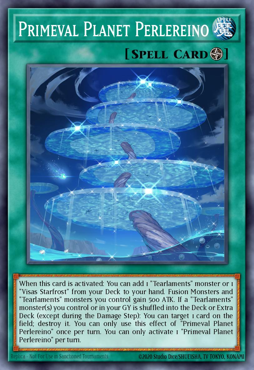 Primeval Planet Perlereino RA02-069 レリーフ