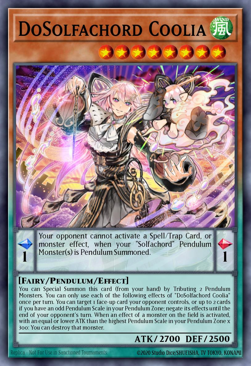 DoSolfachord Coolia RA05-018 レリーフ