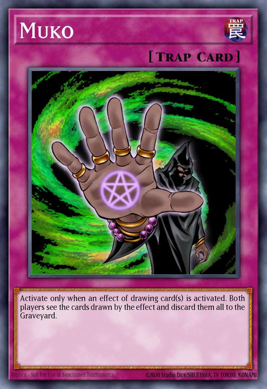 Null and Void SOD レリーフ