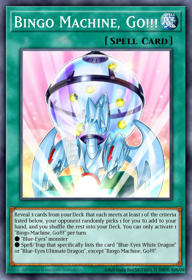 Bingo Machine Go RA02-062 レリーフ