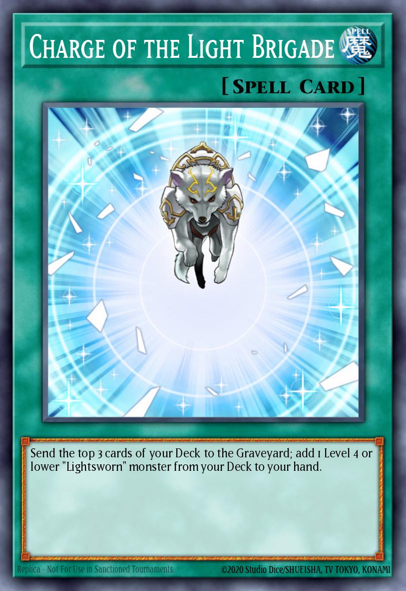 Charge of the Light Brigade RA02-055 レリーフ